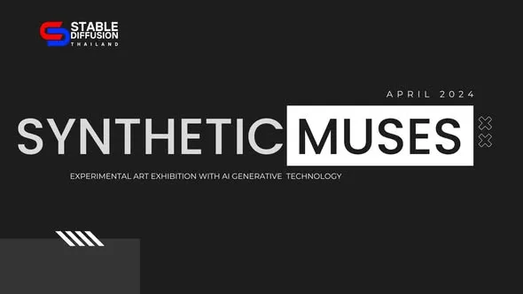 SYNTHETIC MUSES — 2